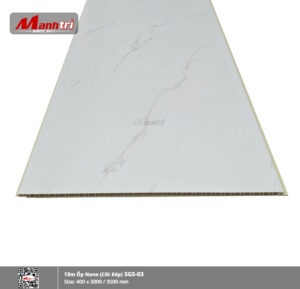 Tấm Nhựa PVC Nano