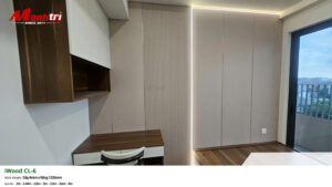 tấm ốp than tre iWood Cl-6
